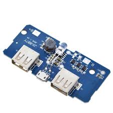 And a good charger is very expensive. Lithium Battery Charger Pcb Board Step Up Module With Led 18650 Dual Micro Usb 3 7v To 5v 2a Boost Mobile Power Bank Diy 18650 Buy 18650 Battery Charging Board 18650 Battery Charging
