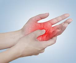 Reducing Hand Pain Center For Professional Success
