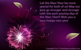 2021 Happy New Year Wishes Messages Sms For Boyfriend Girlfriend Cloud drawing by airplane in sky. 2021 happy new year wishes messages