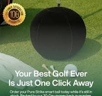 PureStrike™ Performance Ball