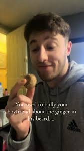 Ginger Dad W Daughters