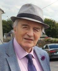 Condolence Book for PATRICK (Paddy) O'DWYER (Tipperary Town, Tipperary)