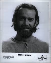 1976 George Carlin comedian actor author