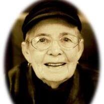 Marjorie Helen Mosser Obituary