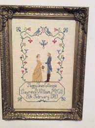 We did not find results for: Wedding Sampler For My Brother Sister In Law Cross Stitch Project Cross Stitch Wedding Sampler