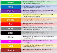 Pin By Len Booru On Browsed 207 In 2019 Color Meanings