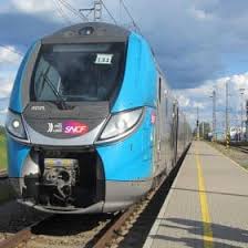 Terre de liens pays de la loire travaille dans trois directions complémentaires : Ter And Regional Buses To The Cycle Routes Loire By Bike