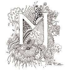 Monogram M Initial Colour Me In Illuminated Letters Original Art Drawings By Melanie J Cook Produccion Artistica Arte Con Letras Letras Goticas Abecedario See more ideas about illuminated letters, illuminated manuscript, letters. pinterest