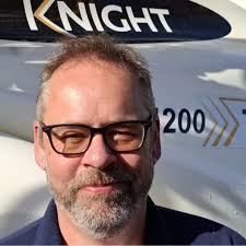 Knight Farm Machinery appoints new area manager for Scotland and Northern  England