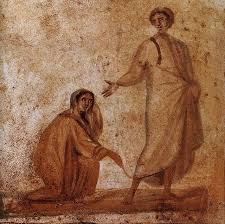 On either coast of the. How Christianity Came To Europe