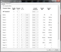 It allows you to connect effects in series or create up to 8 parallel chains that can be activated independently. Blue Cat S Patchwork User Manual