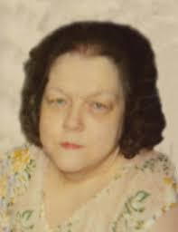 Obituary information for Kathleen Kay "Kathy" Gregson