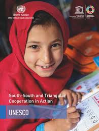 South-South and triangular cooperation in action