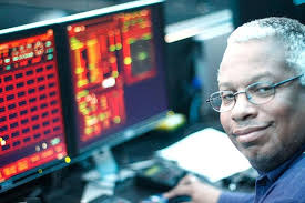 Museum's 'Death Star' Powers New Planetarium