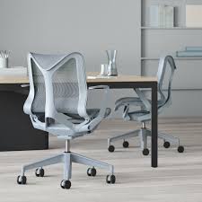 Pin On Cosm The Self Adjusting Office Chair