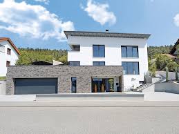 Mit avantecture ein haus am hang bauen mit skulpturalem design & höchster bauqualität. Herausforderung Bauen Am Hang Mymwissenswertes