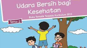 Lks lembar kerja siswa kelas 1, 2, 3, 4, 5, 6 sd/mi dalam paparannya merupakan sebuah beberapa bentuk soal yang dapat dipergunakan sebagai pengayaan materi pada siswa Belajar Tematik Kelas 5 Tema 2 Udara Bersih Bagi Kesehatan Disertai Latihan Soal Online Maglearning Id