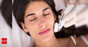 Waxing is expensive and painful, not to mention a bad idea if you also use a retinoid in your skincare routine. Epilator For Facial Hair Facial Epilators For A Pain Free Facial Hair Removal Most Searched Products Times Of India