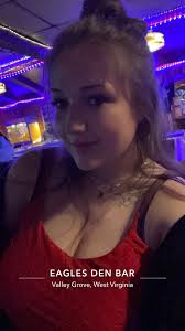 Eagles Den Bar