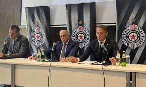 Last september, we launched the partizan pop and politics series of life interviews, which is currently over 8 million views after 43 parts. Zeljko Obradovic In Europe The Only Club That Is Equivalent To Partizan Is Real Madrid Eurohoops