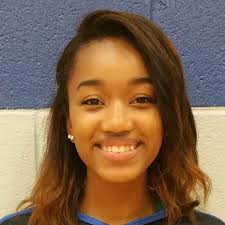 Lauren Stanford's Atlee High School Bio