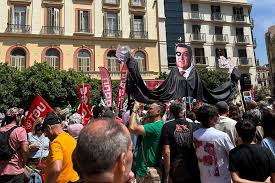 La izquierda hace bandera del 1º de Mayo y contra las políticas de Juanma Moreno en el arranque de la campaña electoral andaluza