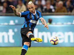 Nicknamed il ninja, he spent his entire professional career in italy, representing piacenza, cagliari, roma and inter milan and making over 400 serie a appearances. Inter Verleiht Nainggolan