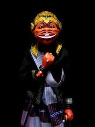Sebagaimana alur cerita pewayangan umumnya, dalam pertunjukan wayang golek juga biasanya memiliki. 64 Gambar Animasi Wayang Cepot Gratis Cikimm Com