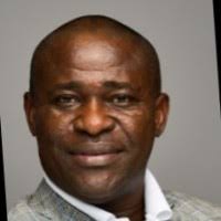 George Mensah Email & Phone Number