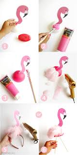 Diy Flamingo Birthday Party Decorations Flamingo Birthday Party Birthday Party Decorations Diy Flamingo Birthday