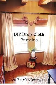 Have you tried any of these. 89 Drop Cloth Curtains Ideas Drop Cloth Drop Cloth Curtains Curtains