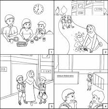 Check spelling or type a new query. 18 Bahasa Melayu Cerita Karangan Ideas School Kids Activities Kids Story Books Stories For Kids
