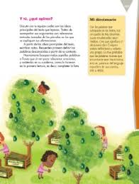Tus libros de texto en internet. Expresar Su Opinion Fundamentada En Un Debate Ayuda Para Tu Tarea De Espanol Sep Primaria Quinto Respuestas Y Explicaciones