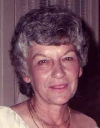 Ann Cook Obituary (2016)