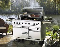 Can't find your wolf bbq model? Wolf Outdoor Grill Bbq With Cart Og36 Appliance Buyer S Guide