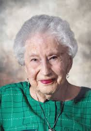 Lucienne Gratton (née Duchesne)