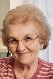 Joan Haring Obituary