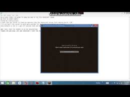 Hello i'd like to join itsjerryandharry's server but always failed to connect to the server. Minecraft Failed To Login Invalid Session Fix Micro Usb D