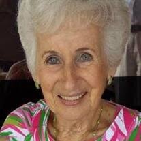 Joyce Elaine Smith Obituary