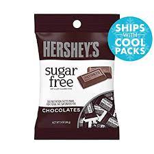 You meet friends for a bite to eat, grab drinks to celebrate, and throw dinner parties to catch up. Hershey S Chocolate Bars Sugar Free Gluten Free Candy 3 Ounce Bag Pack Of 12 Chocolate Sos