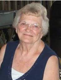 Obituary information for Joyce J. Ford