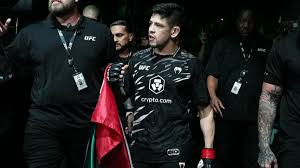 Brandon Moreno vs Tatsuro Taira: Dónde VER pelea UFC