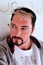 Donovan Edwards Author