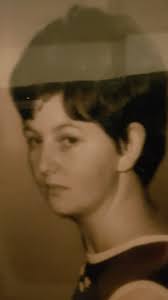 Marie McGhee Obituary