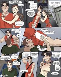 Meet The Carters Parte 3 - 4 - 5 [Creedo] - Ver Comics Porno XXX en Español