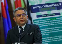 Pemangku ketua pengarah pendidikan malaysia, datin seri nor zamani abdol hamid hari ini sah dilantik memegang jawatan tersebut, sehari selepas media melaporkan penafian kementerian pendidikan malaysia (kpm) berkenaan pelantikan itu. Silap Sebut Apa Yang Saya Maksudkan Dr Adham Jawab Komen 500 Negara Semasa Mstar