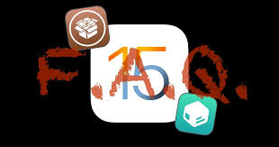 Giant companies, like apple and microsoft, don't want their users to perform jailbreak to bypass devices limitations. Ios 15 And Jailbreaking F A Q