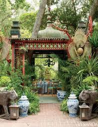 Well Set Hutton Wilkinson S Tables Of Fancy Outdoor Rooms Garden Room Outdoor