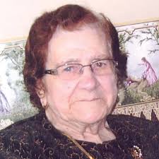 Julie Marie Hachey (-2014)