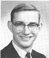 LCpl Floyd Wayne Hamilton (1947-1966)